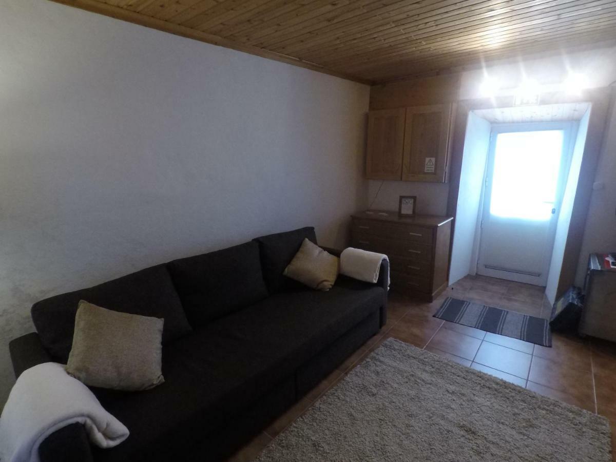 Fajazinha Cottage Faja Grande 外观 照片